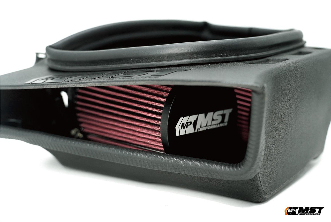 Kit Admisión Filtro Aire MST Performance Porsche Boxster Cayman 2.0 T 2.5 S - Imagen 7