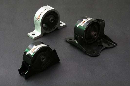 Soporte de Motor Reforzado Hardrace Para Nissan Sentra