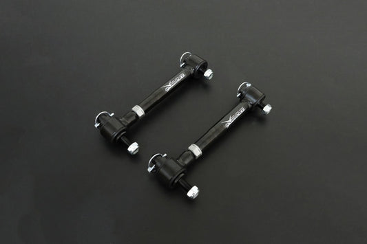 Barra Estabilizadora Ajustable Hardrace Jeep Wrangler Unlimited