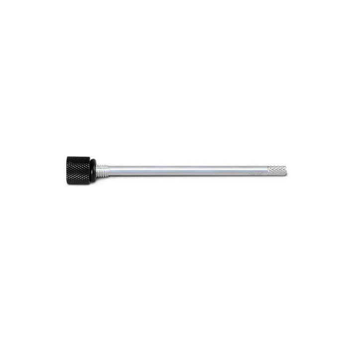 Vaso de Expansión Mishimoto MMRT-E36-92EBK para BMW E36 3-Series 92-99 Negro Rugoso - Imagen 8