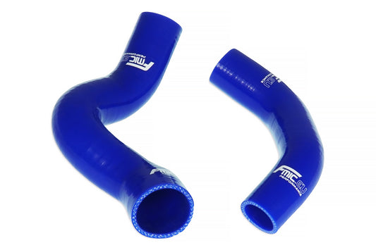 Kit de Manguitos de Silicona Intercooler FMIC.EU Fiat 500 500C 0.9L Twin Air 312A2 2011-