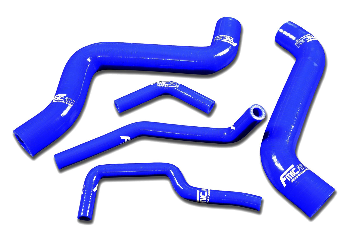 Radiador de Agua Fiat COUPE 2.0 16V TURBO