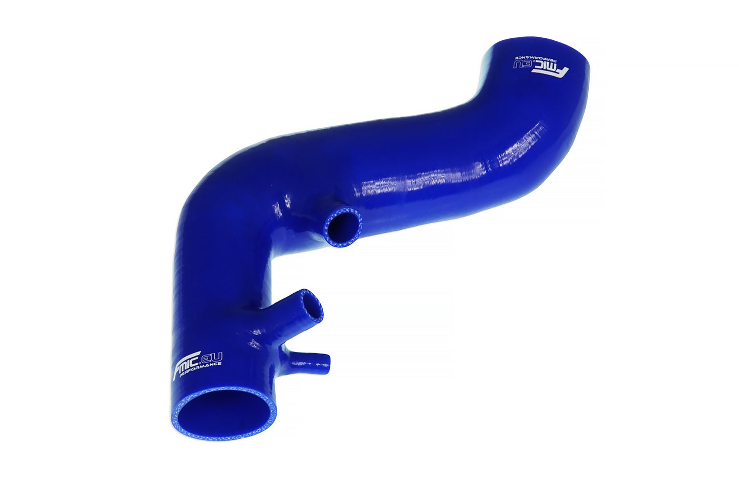 Manguito de Admisión de Silicona FMIC.EU Fiat Coupe 2.0 20V GT Turbo - Imagen 3