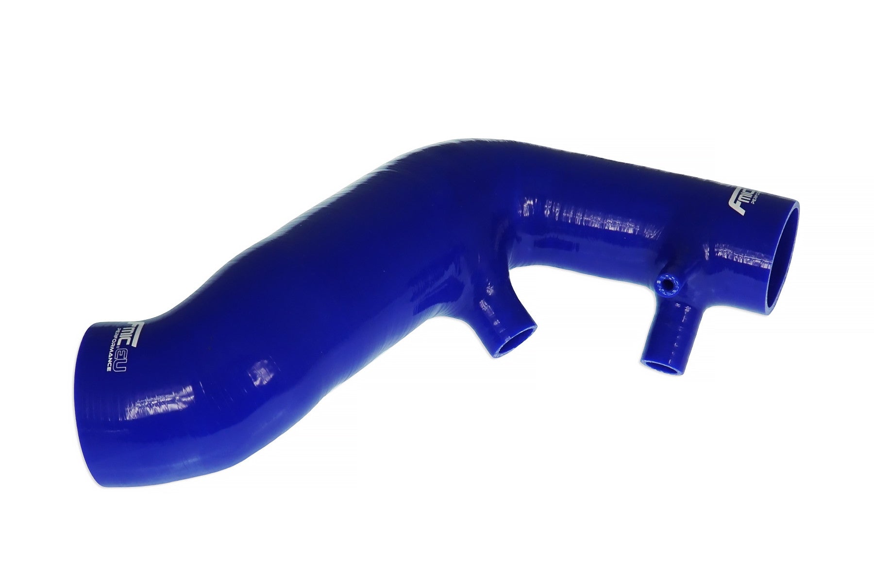 Manguito de Admisión de Silicona FMIC.EU Fiat Coupe 2.0 20V GT Turbo - Imagen 4