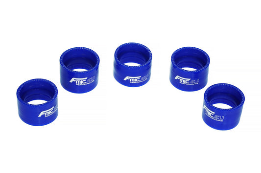 Kit de Manguitos de Silicona Intercooler FMIC.EU Fiat Coupe 2.0 20V GT Turbo