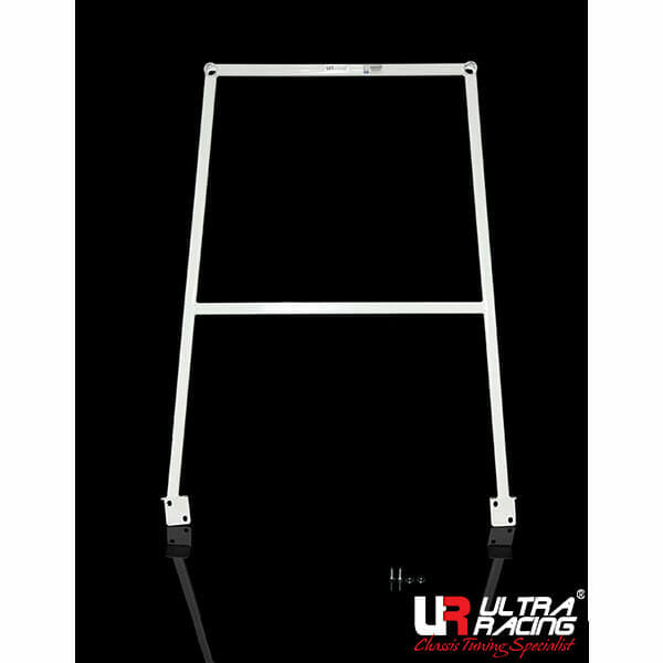 Barra Refuerzo Inferior Central Ultra Racing Fiat Ulysse 2.2 2WD 02-14