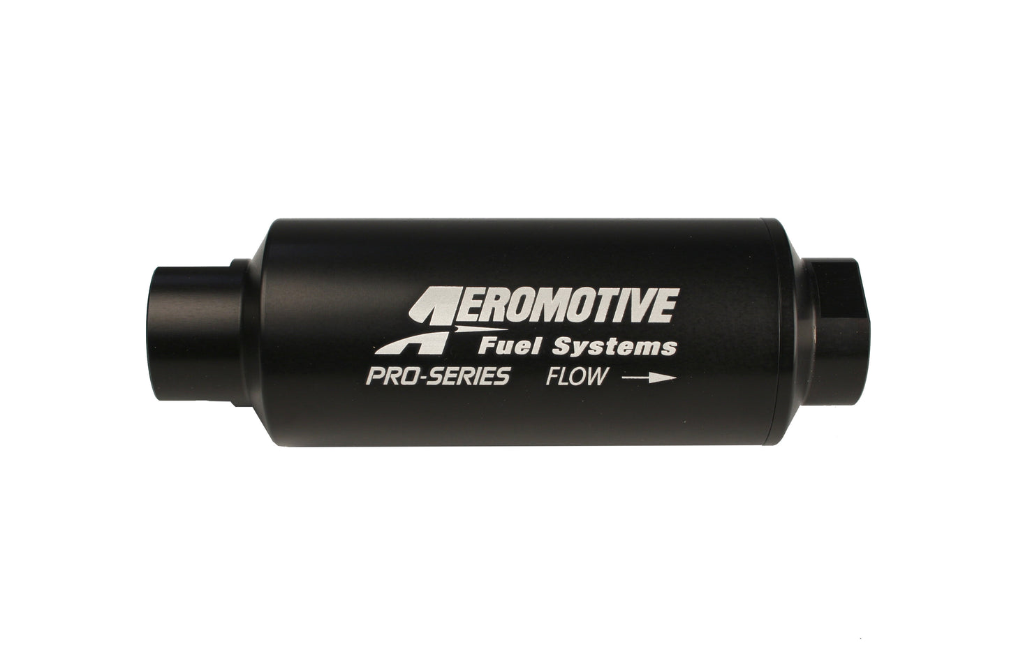 Aeromotive 12302 Filtro de Combustible Pro-Series 100 Micrones ORB-12 - Imagen 3