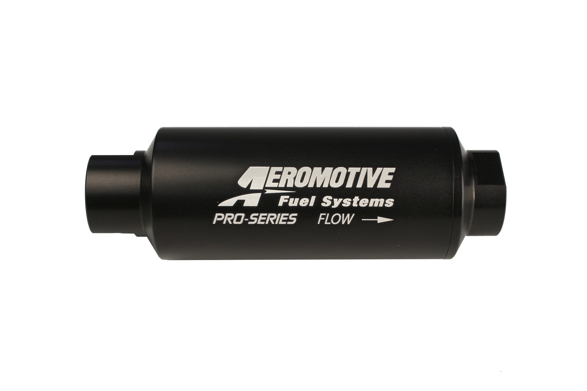 Aeromotive 12302 Filtro de Combustible Pro-Series 100 Micrones ORB-12 - Imagen 3