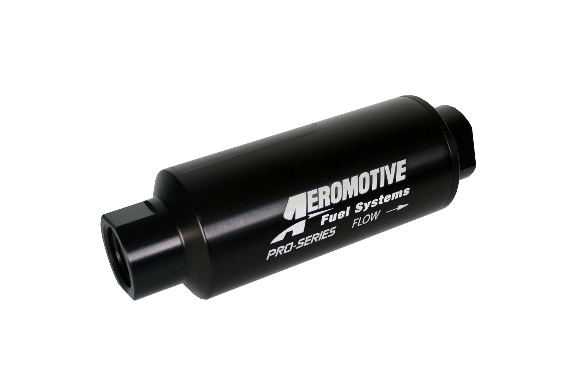 Aeromotive 12339 Filtro de Combustible Pro-Series ORB-12 de 10 Micrones - Imagen 6