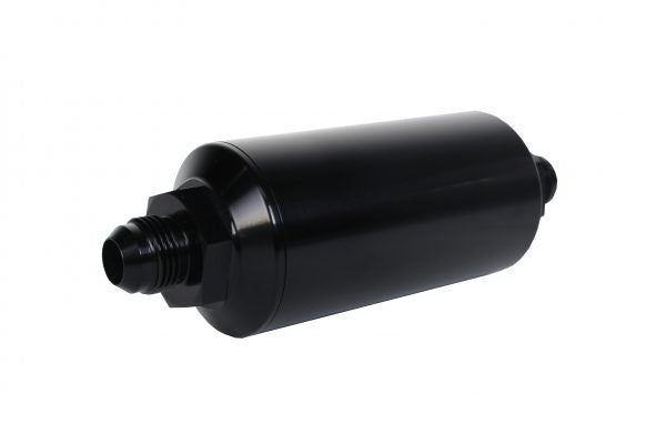 Filtro AN-08 Macho de Acero Inoxidable 40um AEI 12378 - Imagen 3