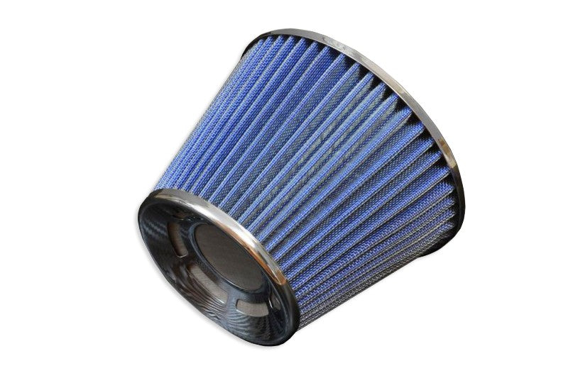 Filtro de Aire Tipo 2 Azul id 89mm - Imagen 3