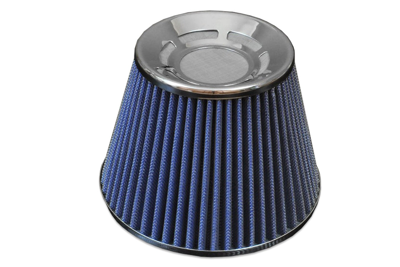 Filtro de Aire Tipo 2 Azul id 102mm - Imagen 3