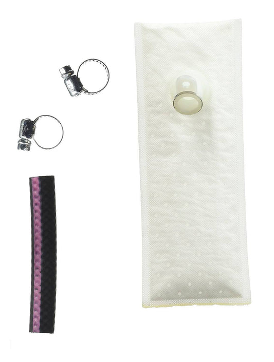 Filtro + Kit Instalación para Bombas Walbro GSS342/GSS341/GSS340