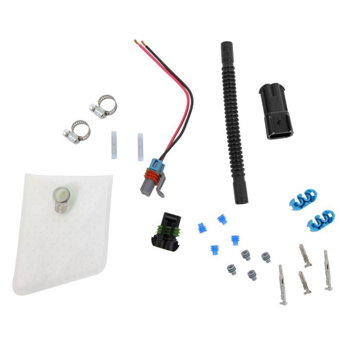 Kit Instalación Walbro/TI 400-1168 + Filtr- Bombas F9000267...