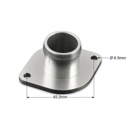 Bridas Greddy 25 mm