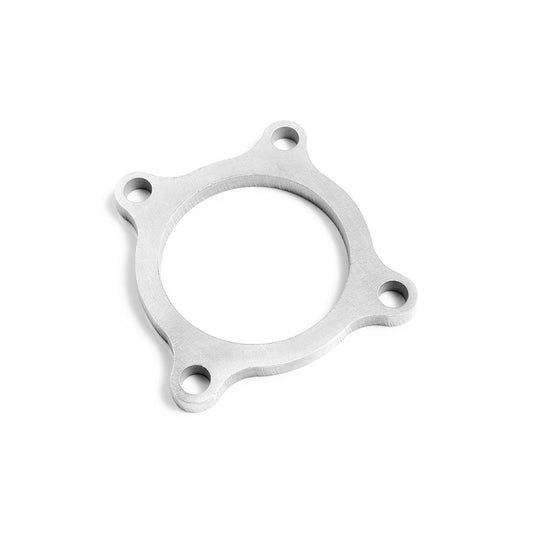 Brida de Escape Downpipe Turbo Acero Inox SS304 AUDI A4 B7 A5 B8 A6 C6 1.8 2.0 TFSI
