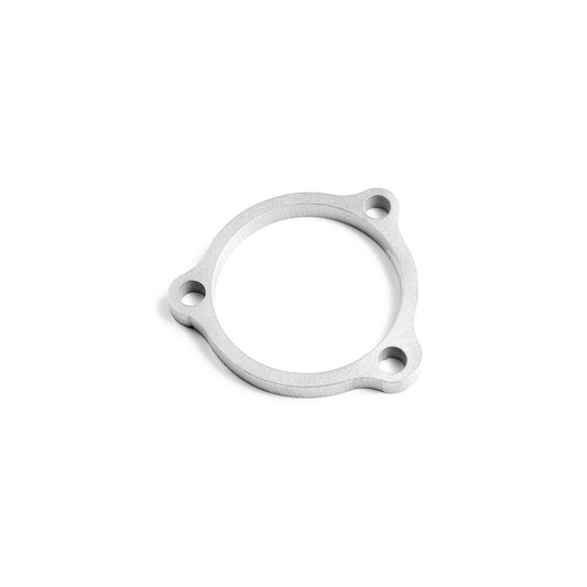 Brida de Escape Downpipe Turbo Acero Inox SS304 Audi A4 A5 B8...