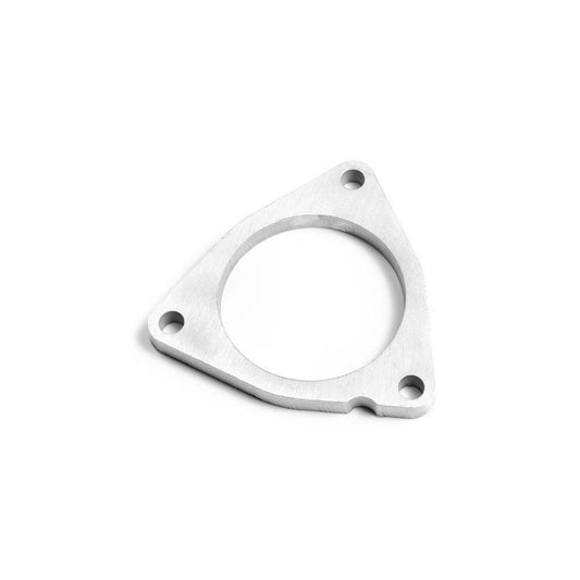 Brida de Escape Downpipe Turbo Acero Inox SS304 Volvo XC60, XC70, V70