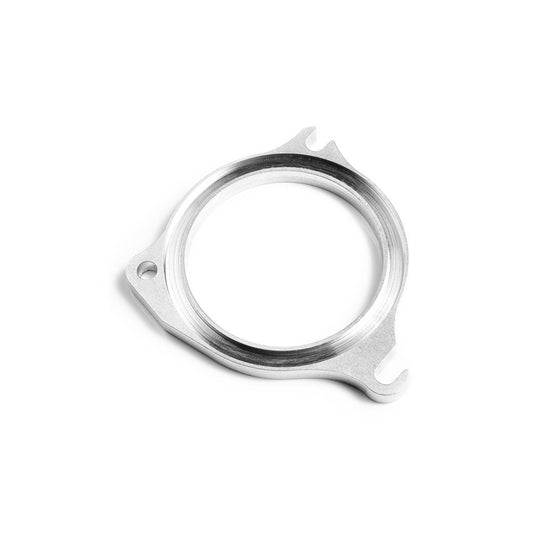 Brida de Escape Downpipe Turbo Acero Inox SS304 Ford Fiesta ST180 Mk6 1.6 EcoBoost SCTI