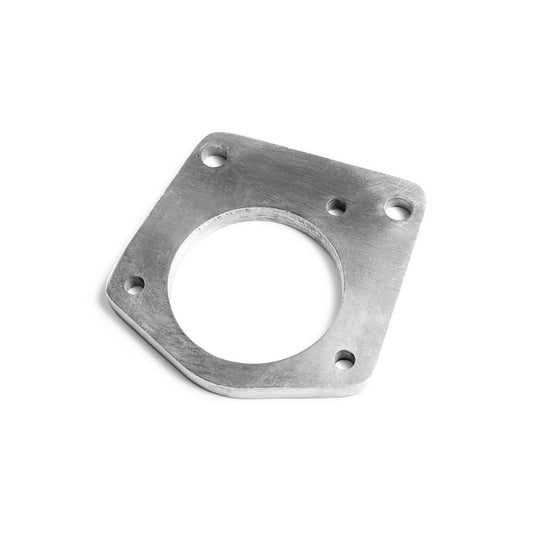 Brida de Escape Downpipe Turbo Acero Inox SS304 SAAB 9-3 2.0 T EGT 11-14