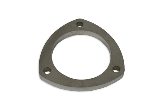 Brida de Escape Acero Inox. SS304 2,5'' - 63,5mm 3 Tornillos