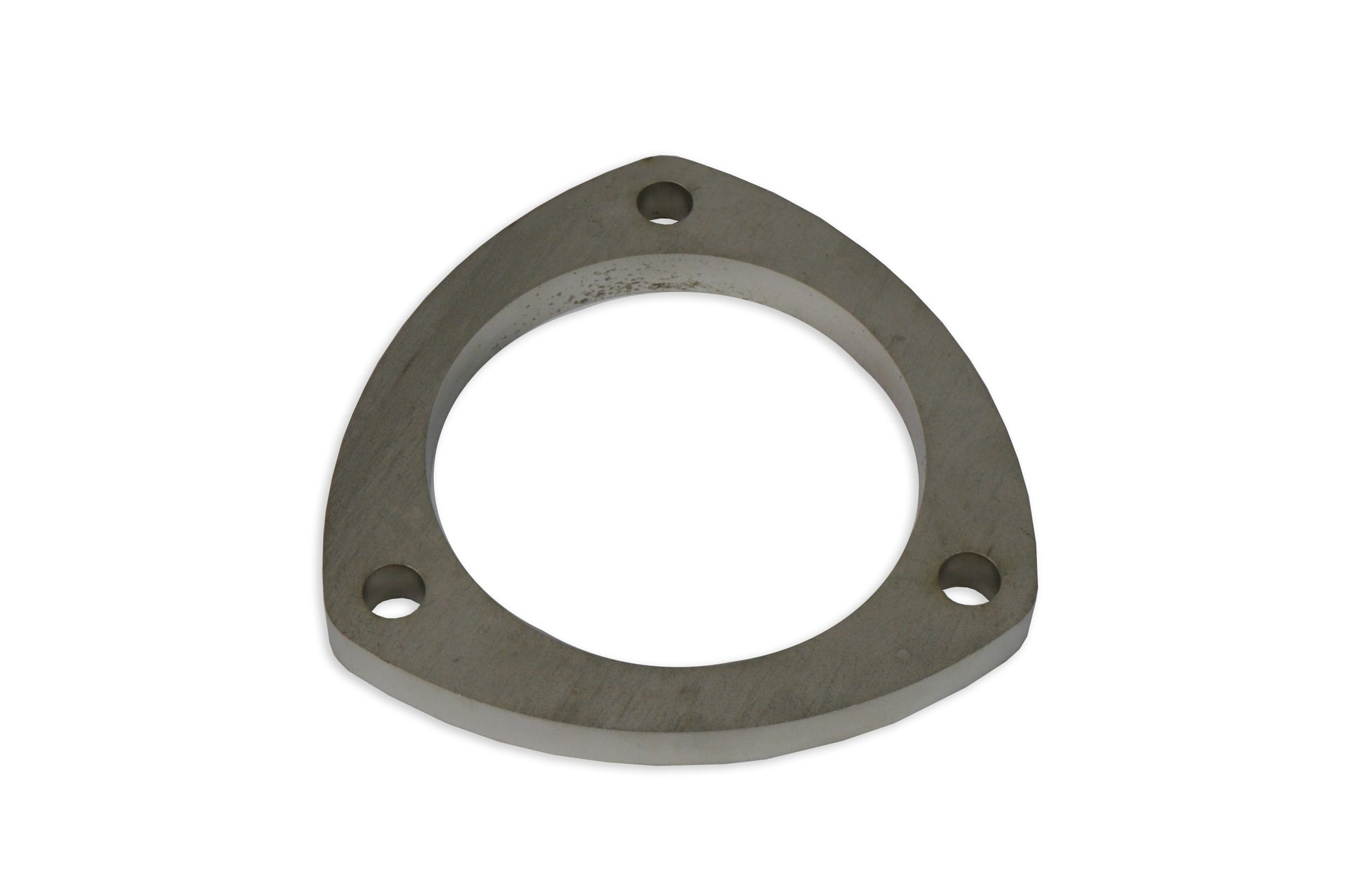 Brida de Escape Acero Inox SS304 2,75'' - 70mm 3 Tornillos - Imagen 2
