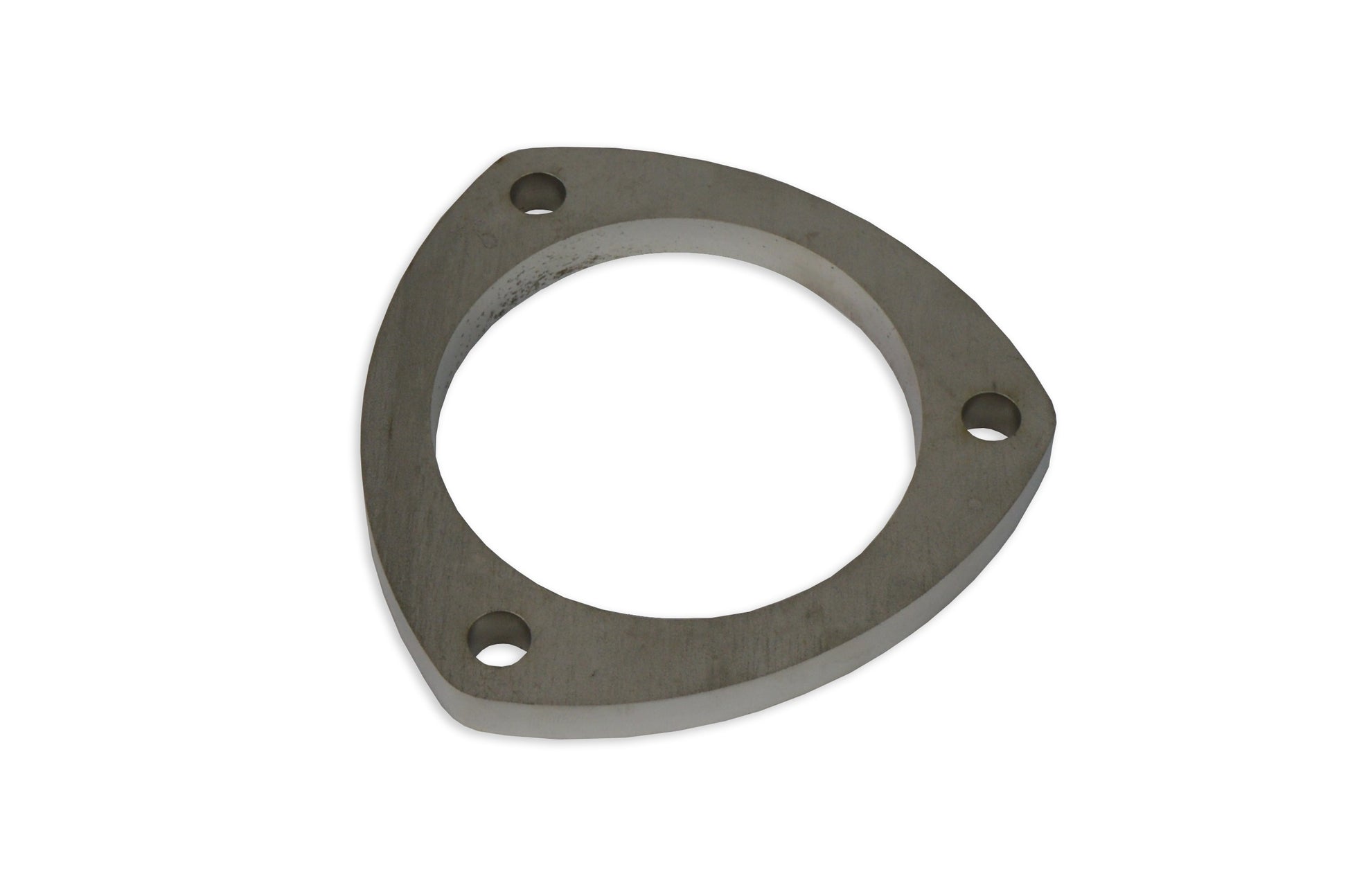 Brida de Escape Acero Inox SS304 2,75'' - 70mm 3 Tornillos - Imagen 3