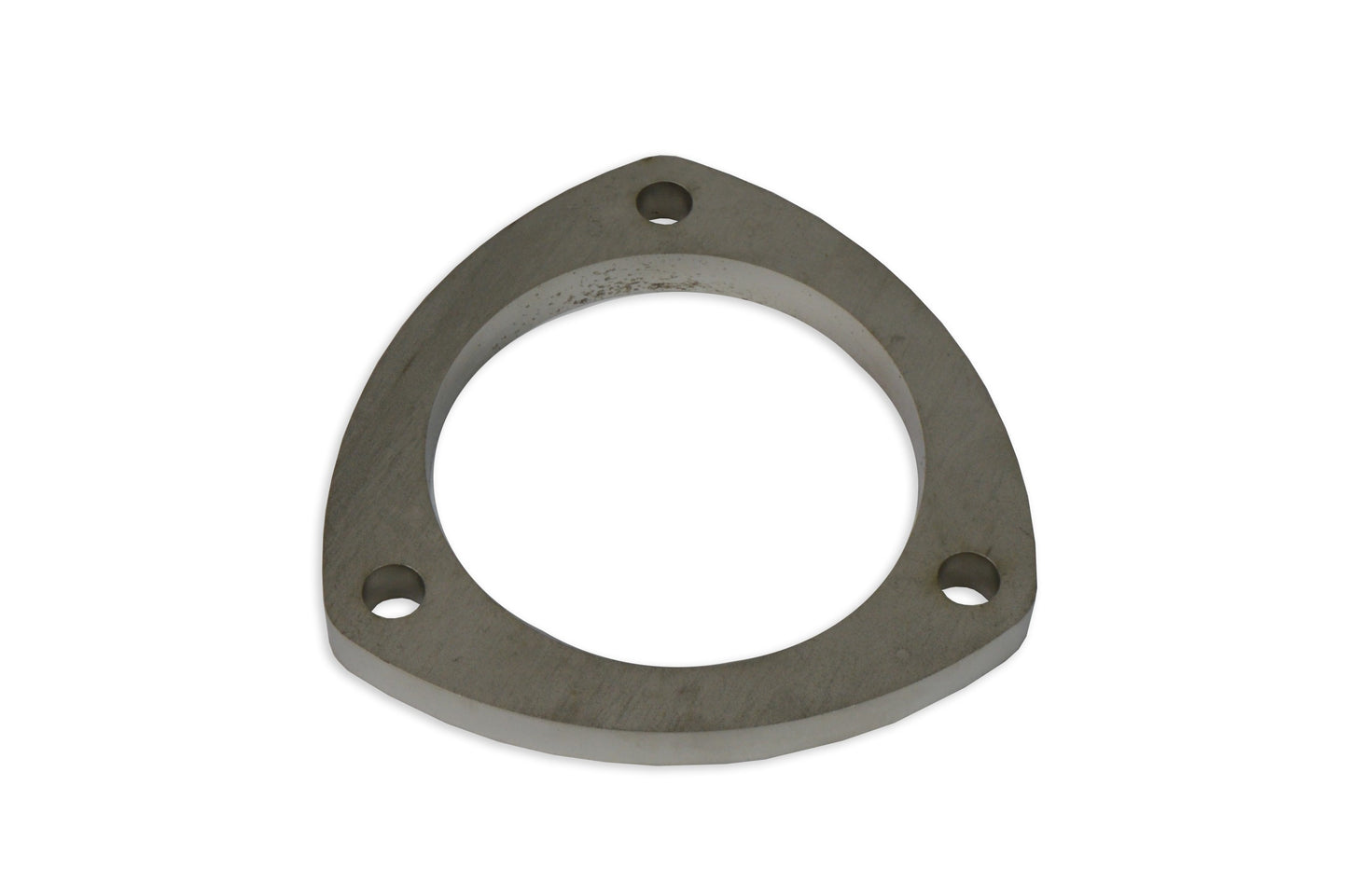 Brida de Escape Acero Inox SS304 3,5'' - 89mm 3 Tornillos - Imagen 2