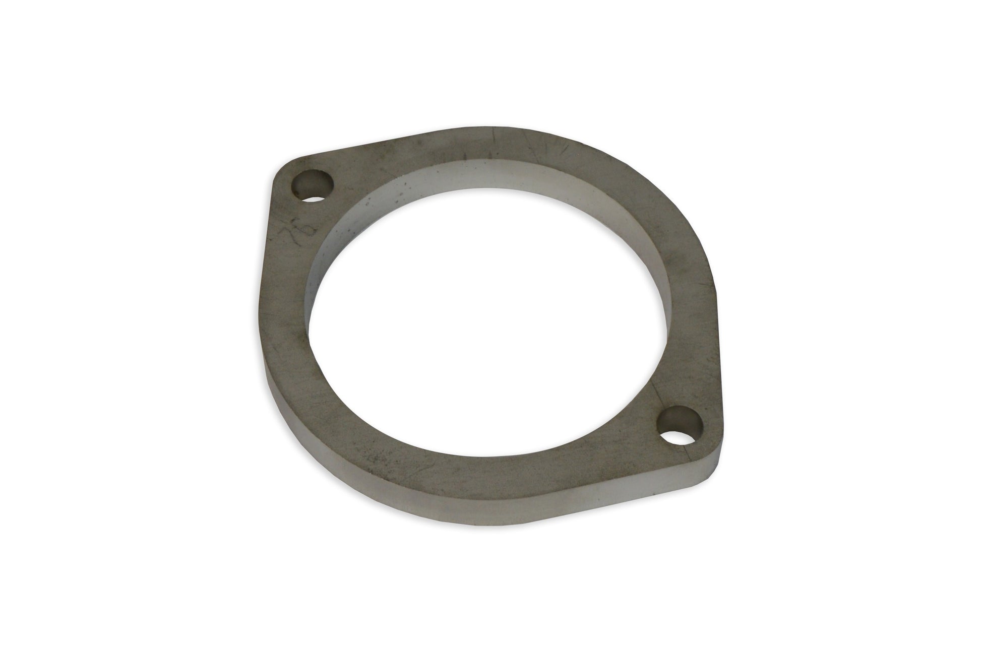 Brida de Escape Acero Inox SS304 3'' - 76mm 2 Tornillos