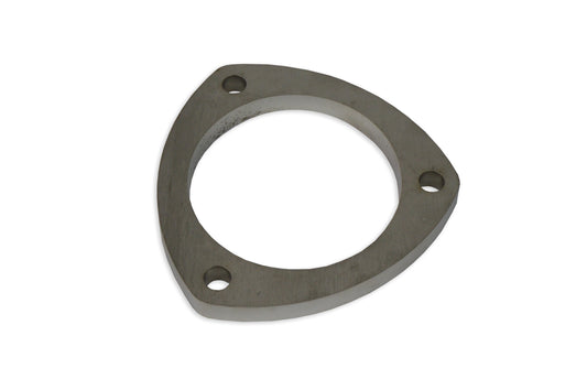Brida de Escape Acero Inox SS304 54mm 3 Tornillos