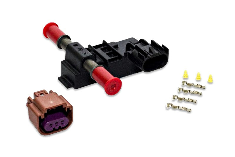 Sensor de Combustible Flexible