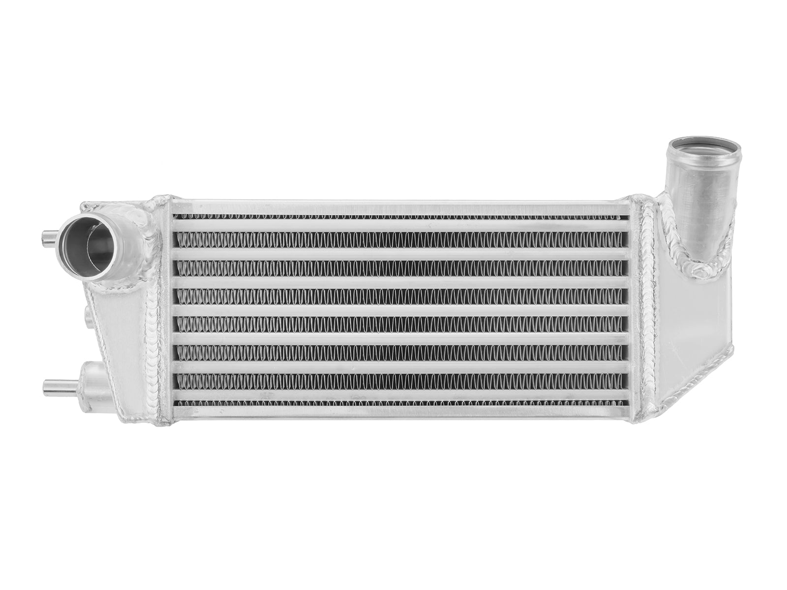 Intercooler Dedicado Fiat 500 1.2 1.3 M-jet Ford KA 1.3 TDCi - Imagen 2