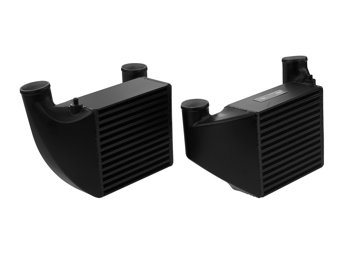 Intercooler FMIC.Pro Audi RS6 C5 4B - Imagen 5