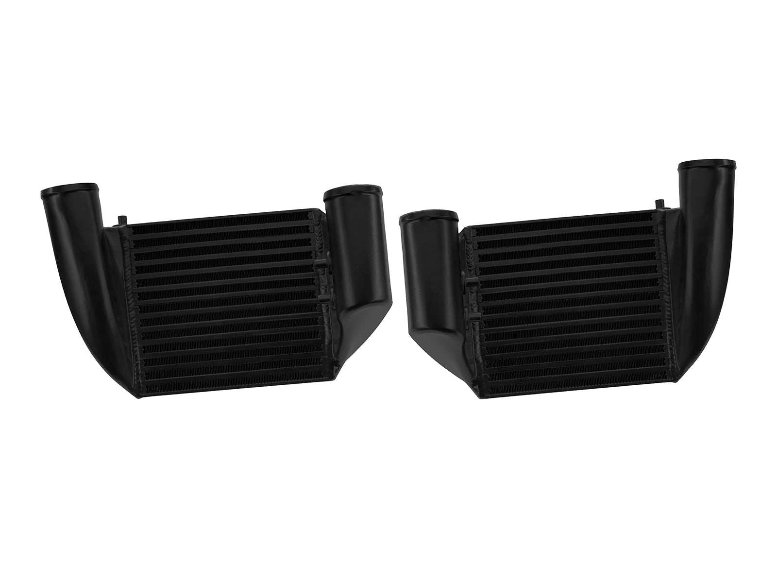 Intercooler FMIC.Pro Audi RS6 C5 4B - Imagen 3