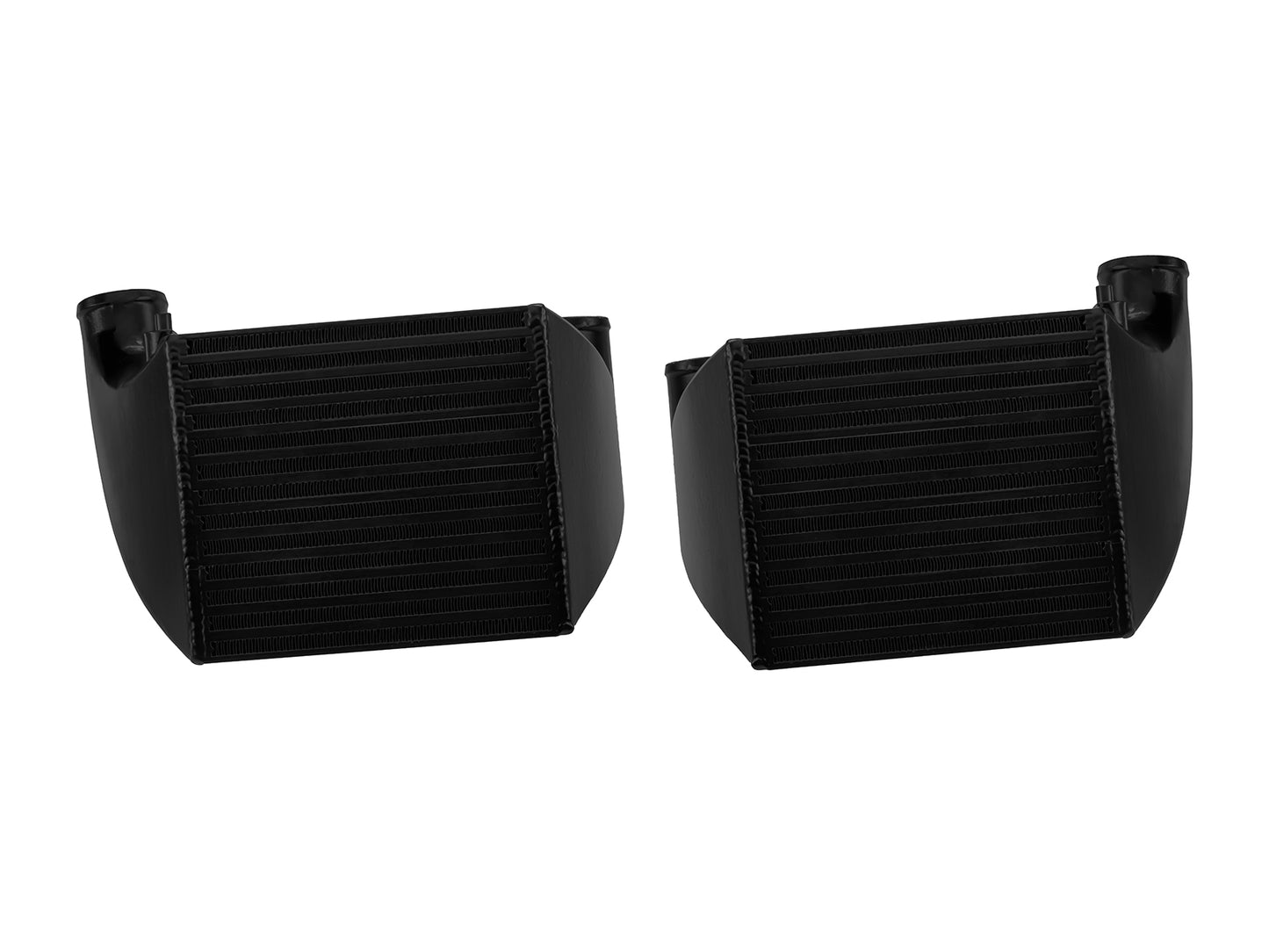 Intercooler FMIC.Pro Audi RS6 C5 4B - Imagen 4