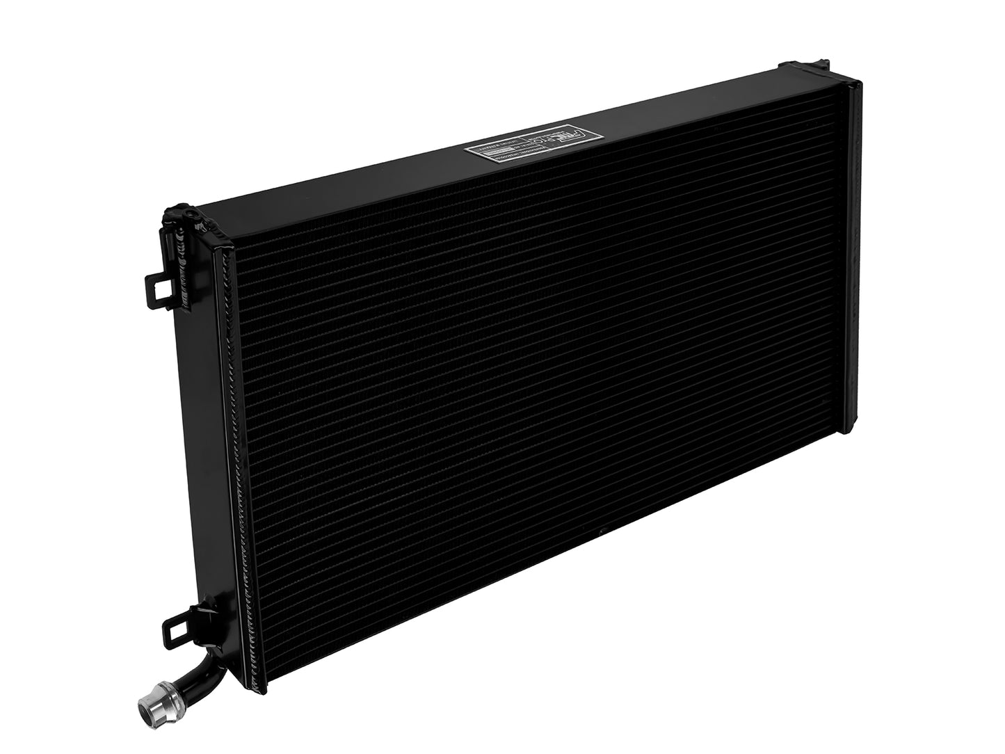 Intercooler Frontal FMIC.Pro Mercedes C63 AMG - Imagen 4