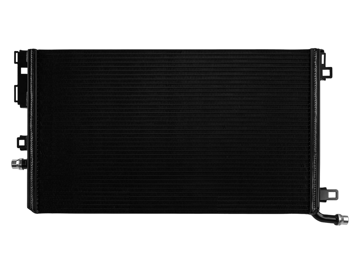 Intercooler Frontal FMIC.Pro Mercedes C63 AMG - Imagen 2