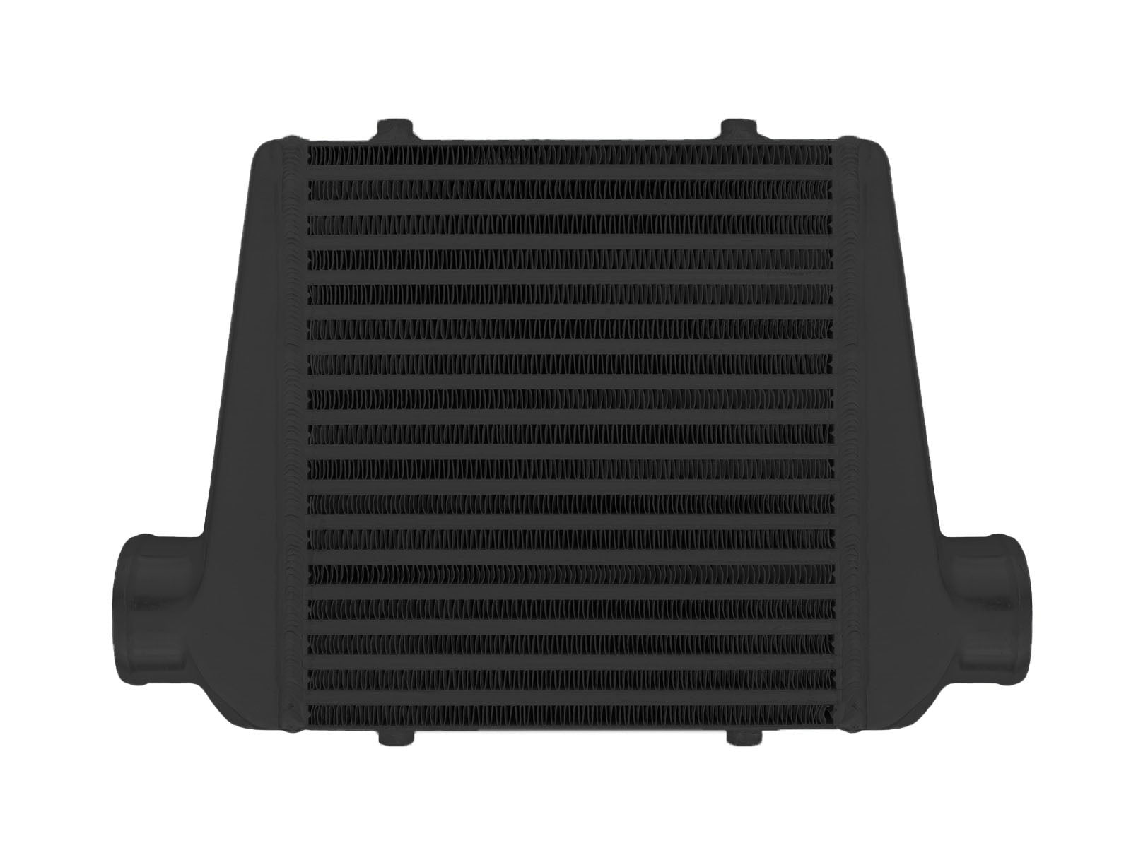 Intercooler 280x300x76mm FMIC.EU Negro - Imagen 4