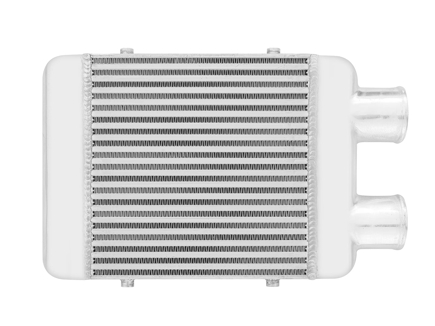 Intercooler 300x300x76mm Lateral FMIC.EU - Imagen 4