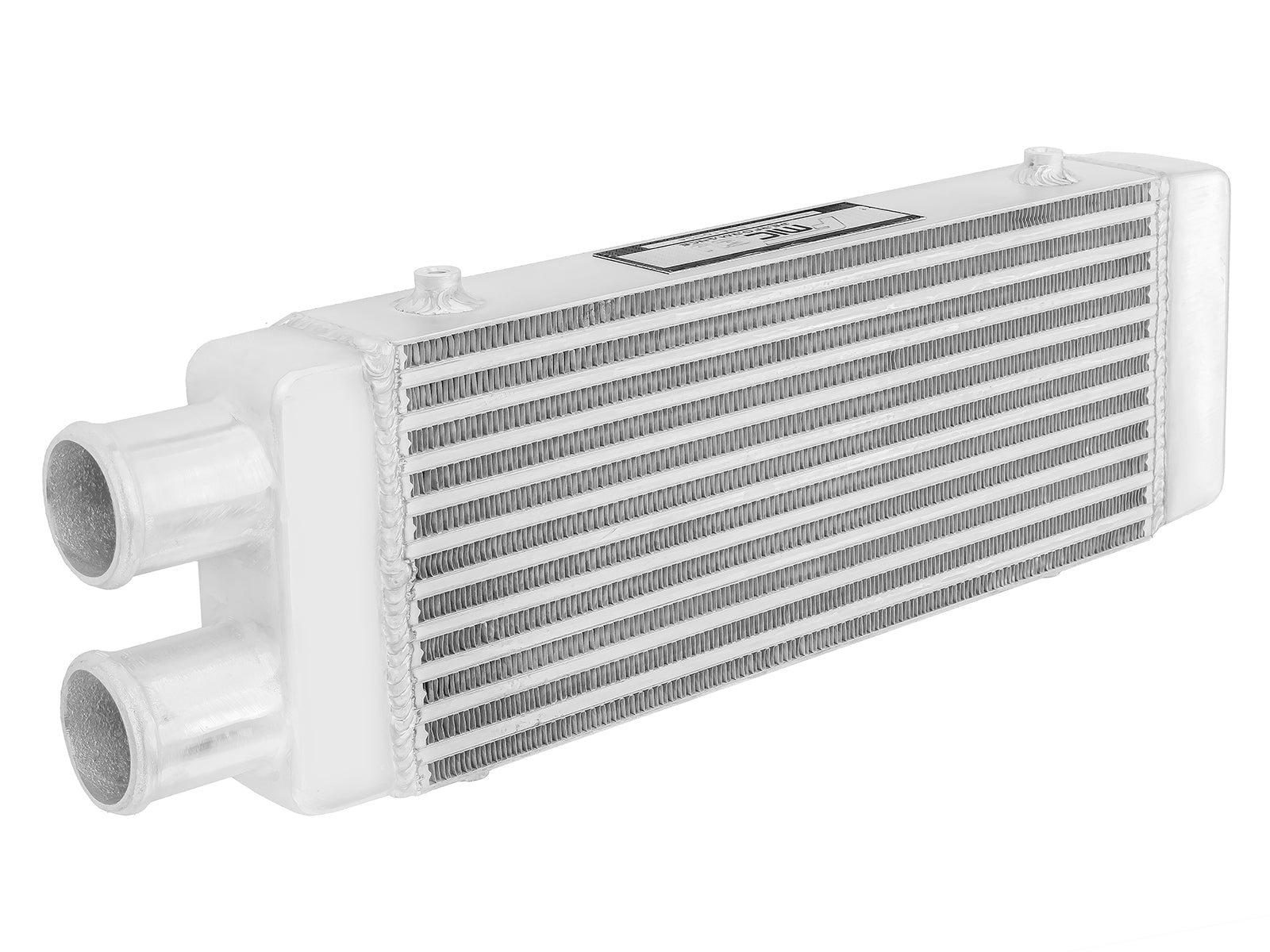 Intercooler 450x180x65mm Lateral FMIC.EU - Imagen 5