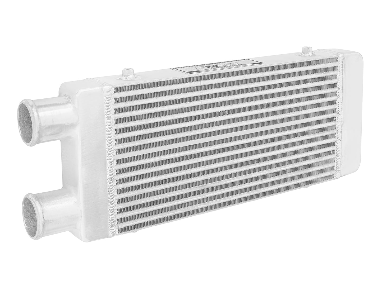 Intercooler 450x180x65mm Lateral FMIC.EU - Imagen 5