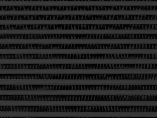 Intercooler 450x300x76mm Lateral Negro FMIC.EU