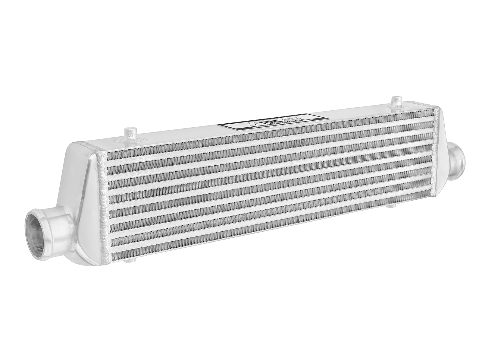 Intercooler 550x140x65mm Colour FMIC.EU - Imagen 2