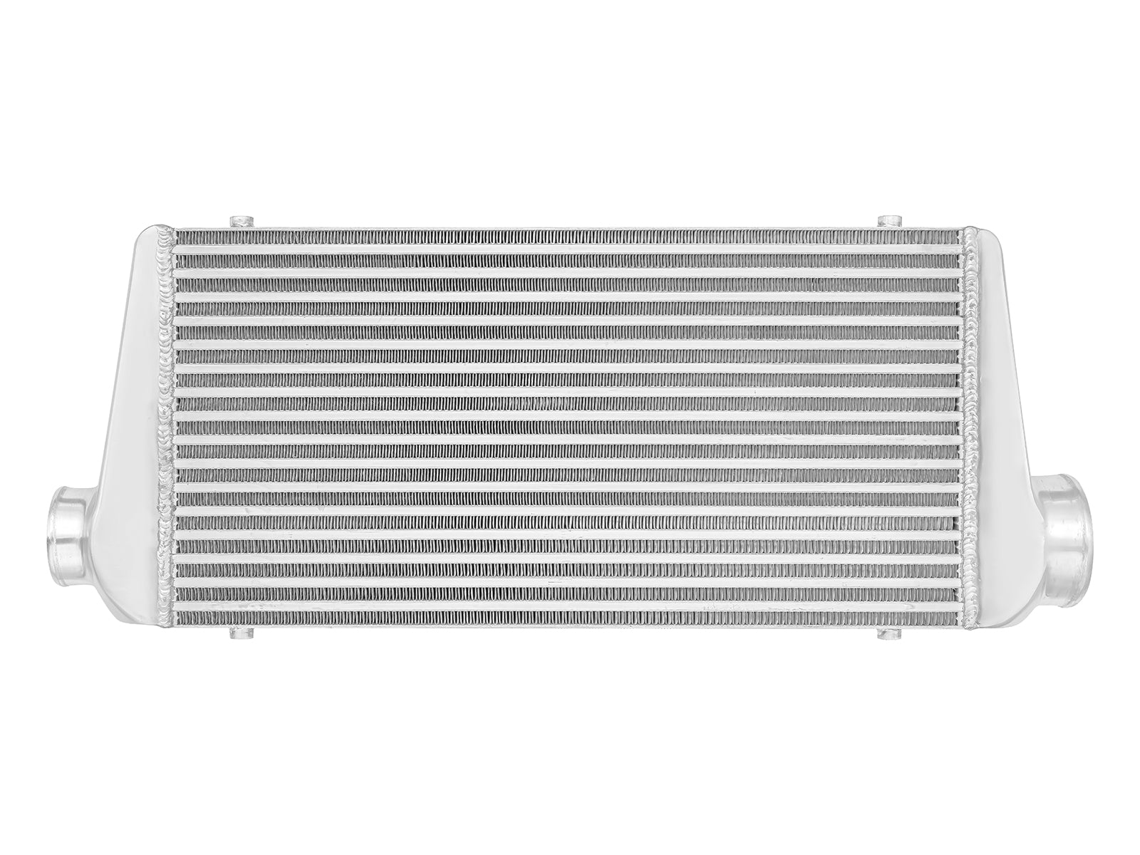 Intercooler 600x300x100mm, Salida 100mm, FMIC.EU