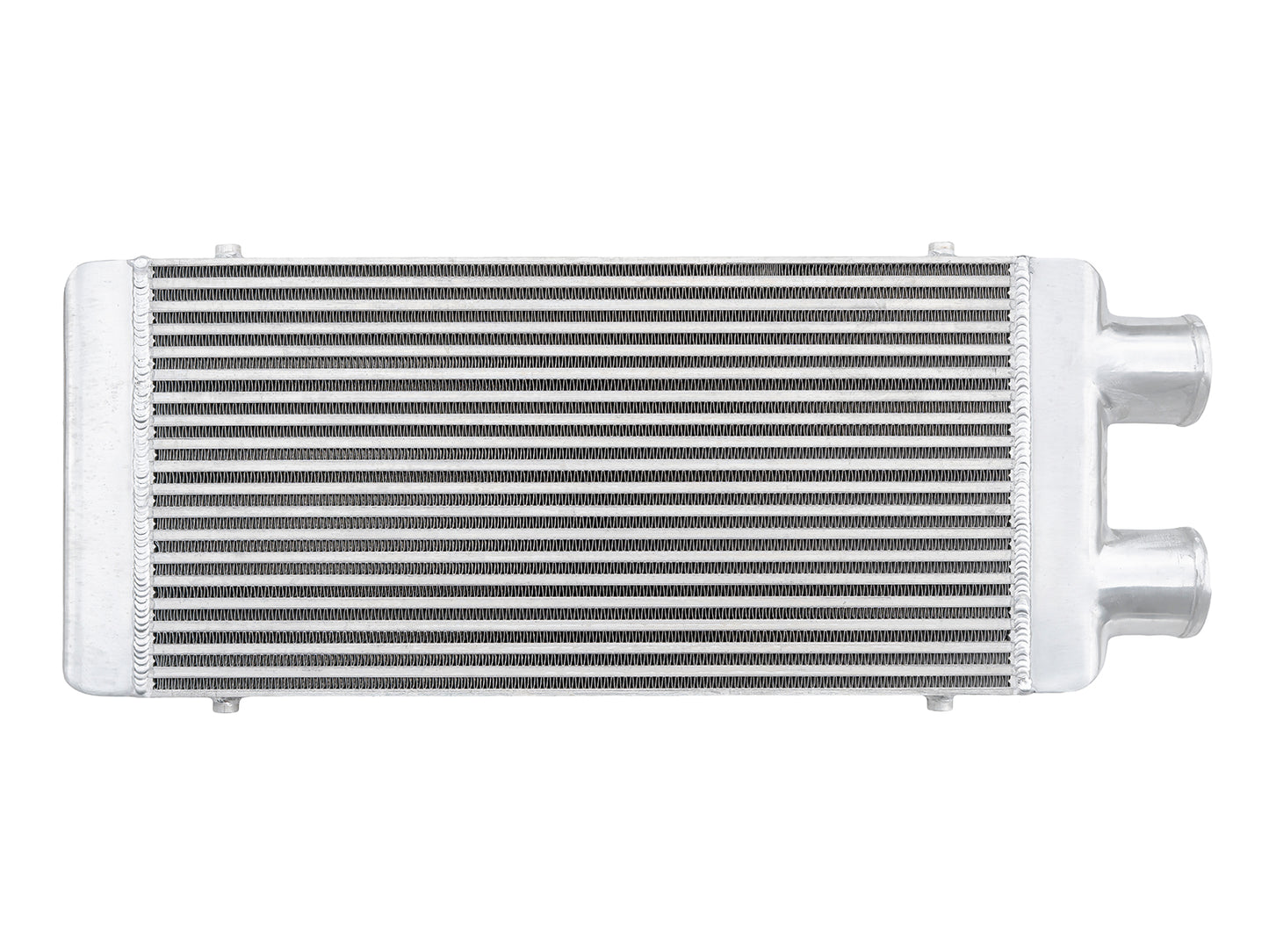 Intercooler 600x300x76mm Lateral FMIC.EU - Imagen 4