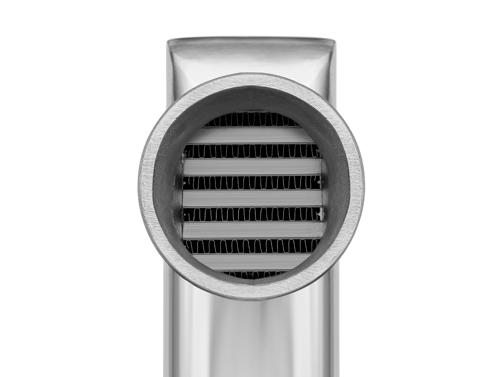 Intercooler 450x180x65mm Lateral FMIC.EU - Imagen 4