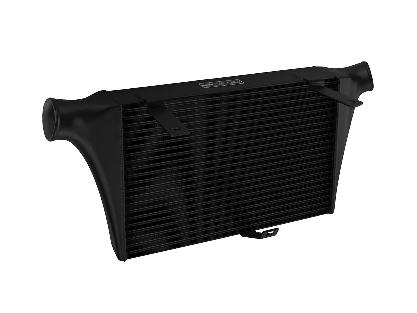 Intercooler FMIC.Pro Mitsubishi EVO VII-IX - Imagen 2
