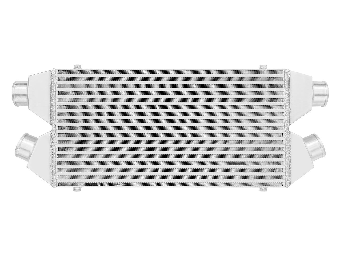 Intercooler 560x290x76mm BITURBO FMIC.EU - Imagen 2