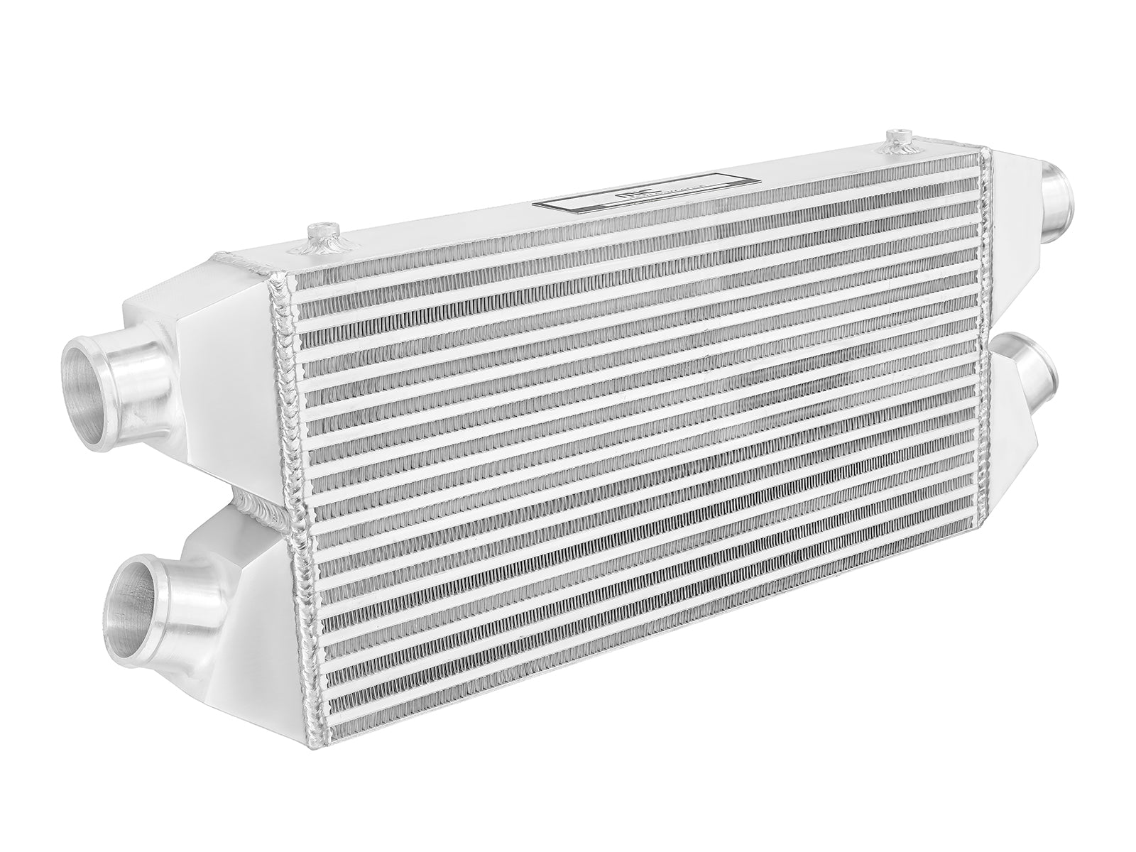 Intercooler 560x290x76mm BITURBO Colour FMIC.EU - Imagen 4