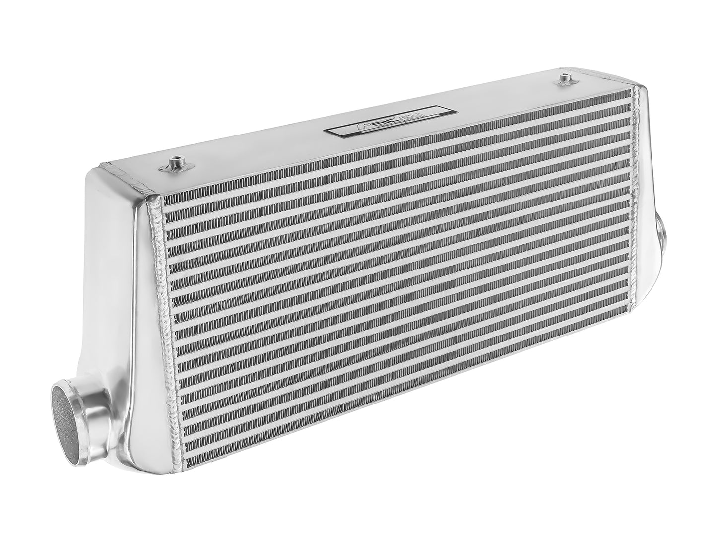 Intercooler 600x300x150mm FMIC.EU - Imagen 5